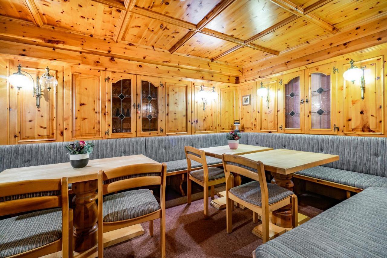 Pension Abendruh Kaprun Exterior foto